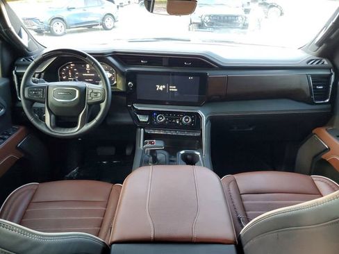 Used 2026 GMC Sierra 1500 Denali Ultimate AWD/4WD image 12