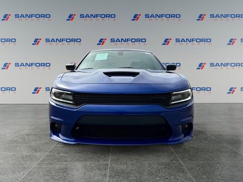 Used 2021 Dodge Charger GT w/ Blacktop Package image 8