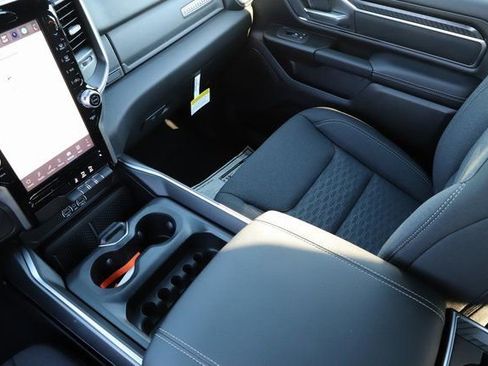 New 2026 RAM 1500 Big Horn image 24