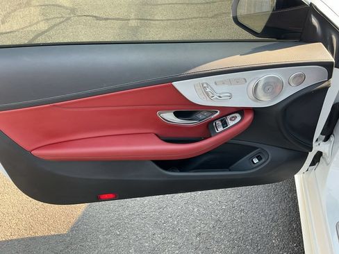 Certified 2023 Mercedes-Benz C 300 4MATIC Coupe image 16