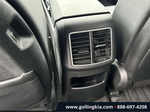 Certified 2025 Kia Sportage EX image 10