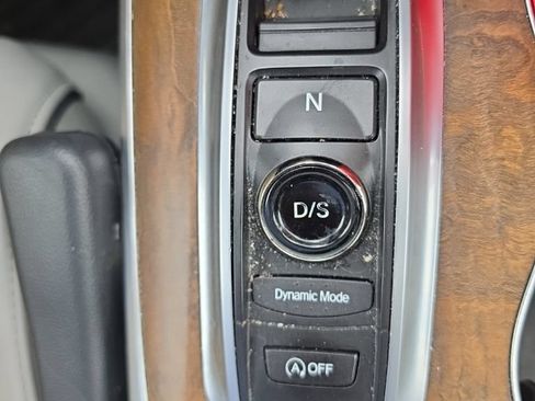 Used 2019 Acura MDX w/ Advance Package AWD/4WD image 28