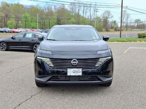 Certified 2025 Nissan Murano SL w/ Cargo Package AWD/4WD image 3