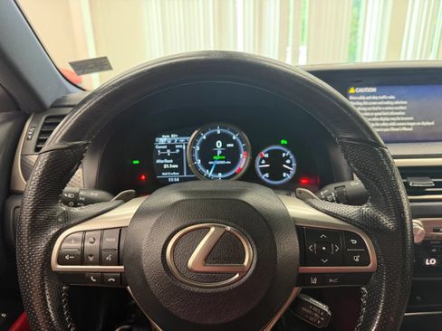 Used 2016 Lexus GS 350 F Sport w/ F Sport Package RWD image 25