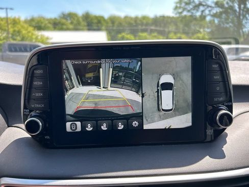 Used 2020 Hyundai Tucson Ultimate AWD/4WD image 22