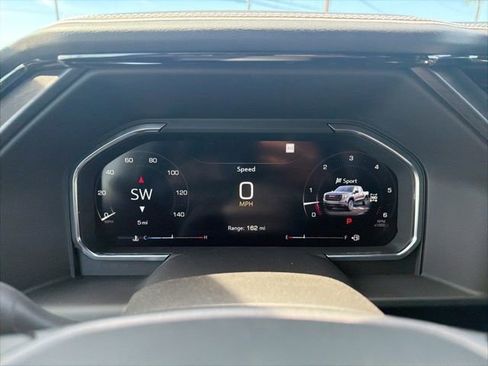 New 2026 GMC Sierra 1500 AT4X AWD/4WD image 21