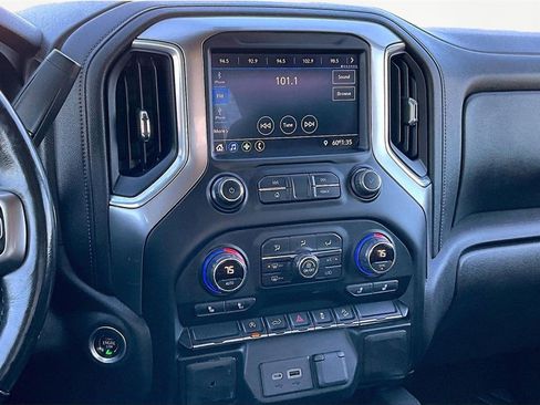 Used 2020 Chevrolet Silverado 1500 RST w/ All-Star Edition image 6