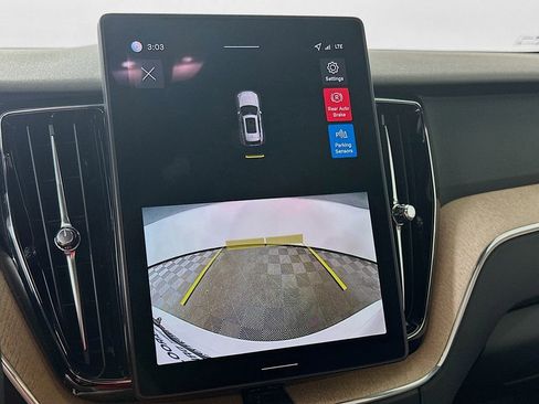 Used 2026 Volvo XC60 B5 Core image 20