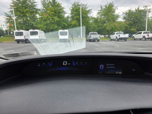 Used 2013 Honda Civic LX image 17