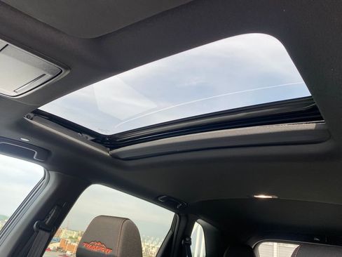 New 2026 Honda CR-V TrailSport image 19