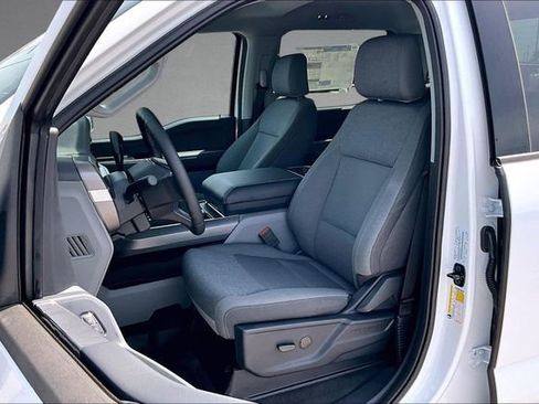 New 2026 Ford F150 XLT AWD/4WD image 9
