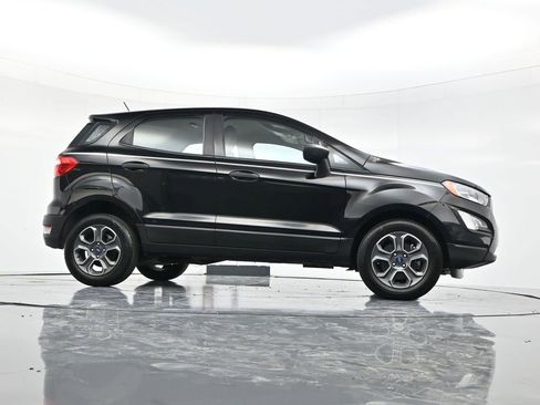 Used 2020 Ford EcoSport S image 45
