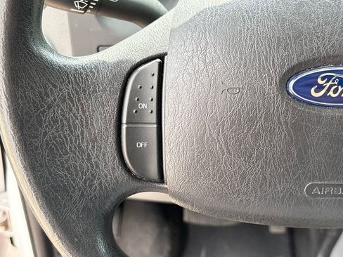 Used 2016 Ford E-350 and Econoline 350 Super Duty w/ Power Windows & Locks Group RWD image 19