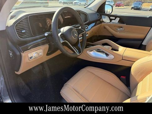 New 2026 Mercedes-Benz GLE 350 4MATIC image 18