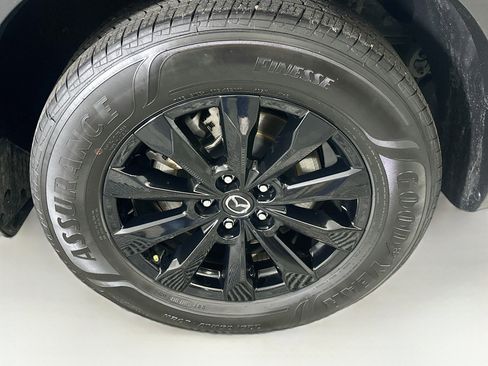 Used 2026 MAZDA CX-50 AWD 2.5 S w/ Preferred Pkg image 11