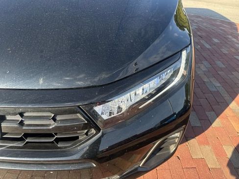 Used 2025 Honda Odyssey Touring image 23