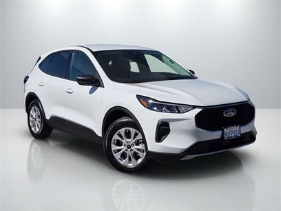 Used 2025 Ford Escape Active w/ Tech Pack #1