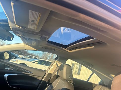 Used 2011 Buick Regal CXL w/ RL4 Preferred Equipment Group image 25