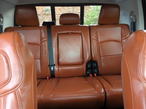 Certified 2024 RAM 3500 Laramie w/ Safety Group image 21