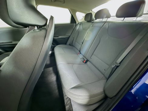 Used 2025 Kia K4 LXS image 26