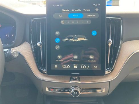 New 2026 Volvo XC60 B5 Plus w/ Climate Package image 13