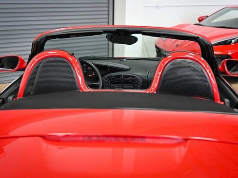 Used 2001 Porsche Boxster image 23
