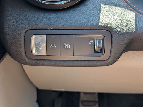 Used 2025 Chevrolet Blazer EV SS AWD/4WD image 23