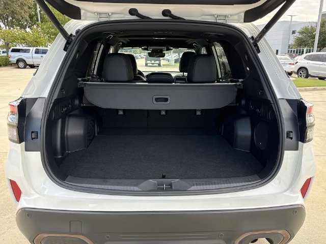 Certified 2026 Subaru Forester Sport AWD/4WD image 13