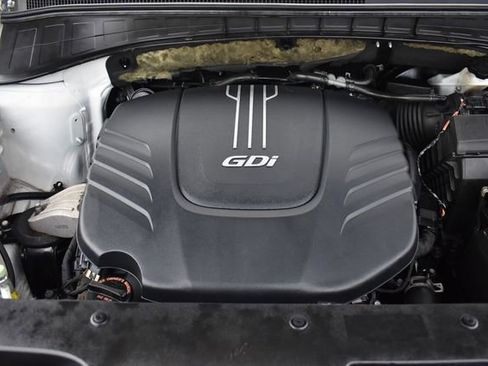 Used 2016 Kia Sorento EX w/ EX Touring Package image 35