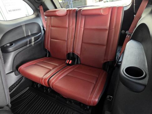 Used 2021 Dodge Durango SRT Hellcat w/ Technology Group AWD/4WD image 18