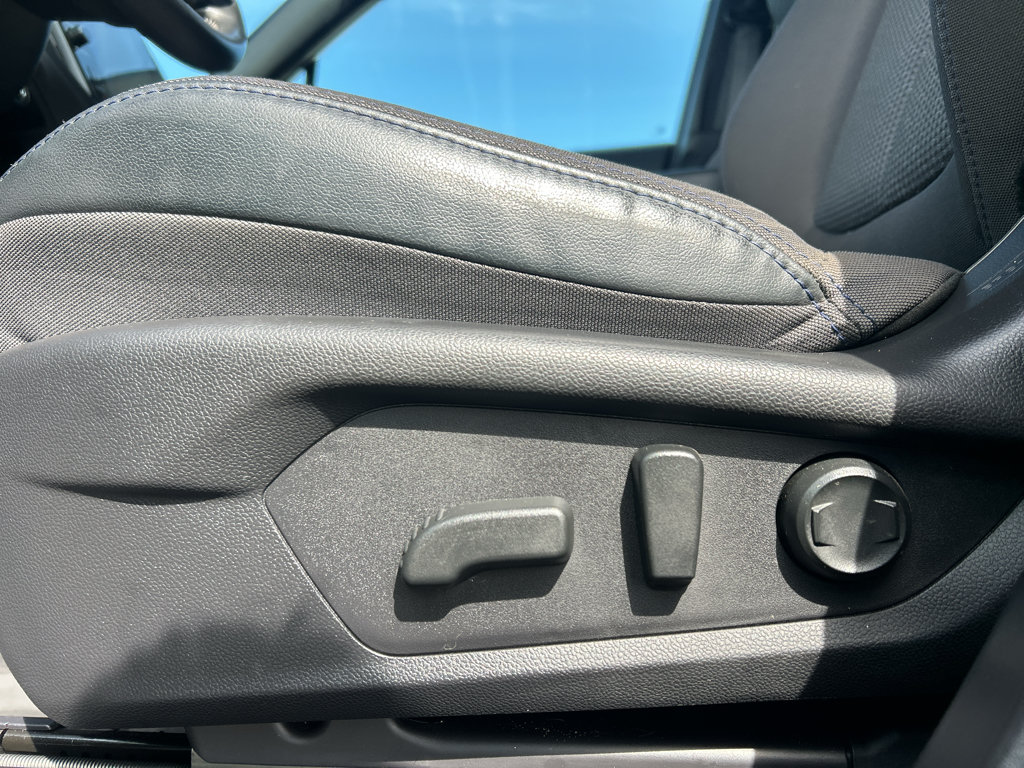 Used 2026 Subaru Forester Premium AWD/4WD image 16