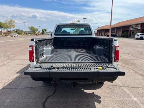 Used 2010 Ford F250 XL AWD/4WD image 13