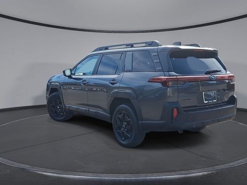 New 2026 Subaru Outback Limited w/ Premium/Limited Package 2 AWD/4WD image 11