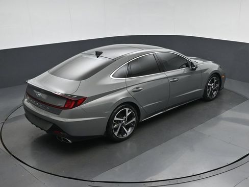 Used 2022 Hyundai Sonata SEL Plus FWD image 61