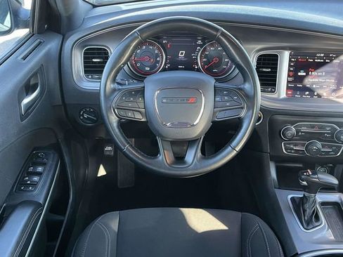 Used 2023 Dodge Charger SXT image 17