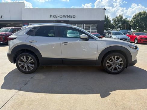 Used 2024 MAZDA CX-30 AWD 2.5 S w/ Preferred Package image 6