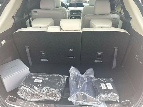 New 2026 MAZDA CX-90 3.3 Turbo S w/ Premium Plus AWD/4WD image 25