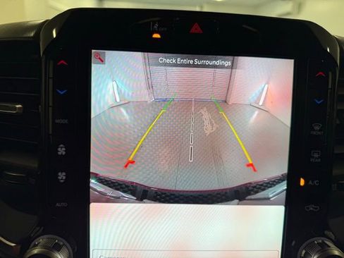 New 2026 RAM 1500 Big Horn image 21