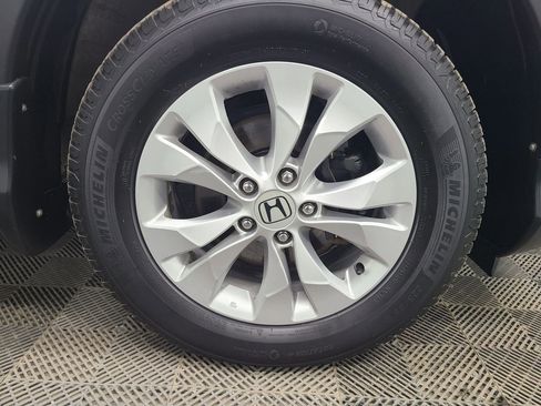 Used 2014 Honda CR-V EX-L image 15