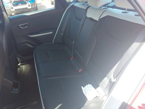 New 2026 Kia K4 GT-Line FWD image 15