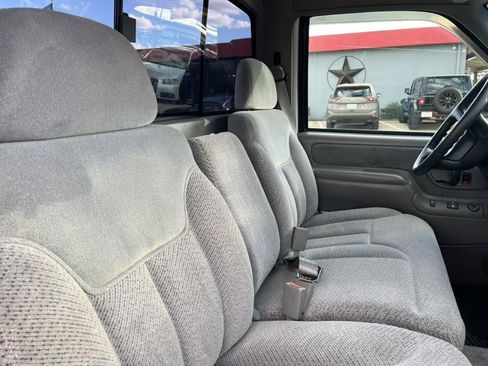 Used 1996 Chevrolet Silverado 1500 4x4 Regular Cab image 29