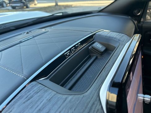 New 2026 RAM 3500 Limited image 53