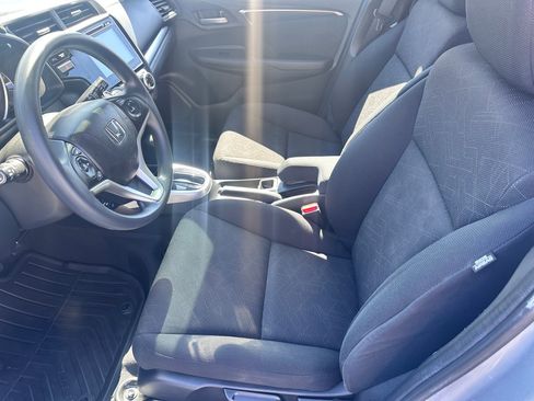 Used 2017 Honda Fit EX image 5