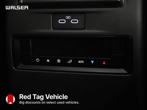 Certified 2024 MAZDA CX-90 Plug-In Hybrid w/ Preferred AWD/4WD image 17