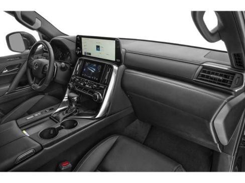 Used 2024 Lexus LX 600 4WD w/ Luxury Package image 16
