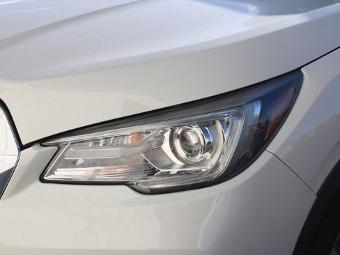 Used 2020 Subaru Ascent Limited w/ Technology Package image 11