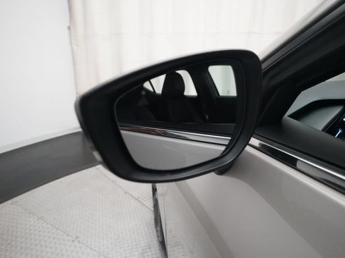 Certified 2024 MAZDA MAZDA3 s FWD image 24