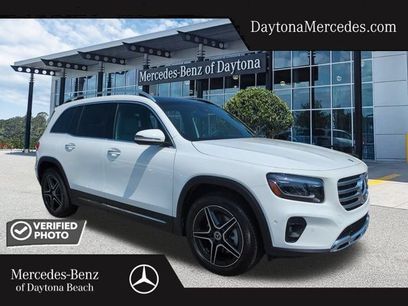 Used 2026 Mercedes-Benz GLB 250 4MATIC