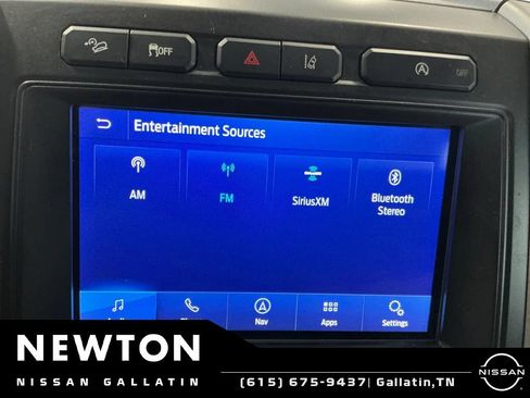 Used 2021 Ford Expedition XLT AWD/4WD image 39