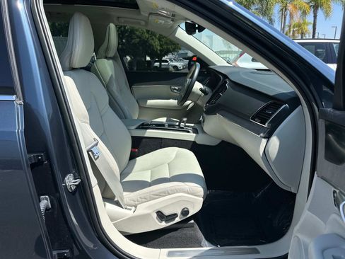 Certified 2023 Volvo XC90 T8 Plus w/ Protection Package Premier image 25